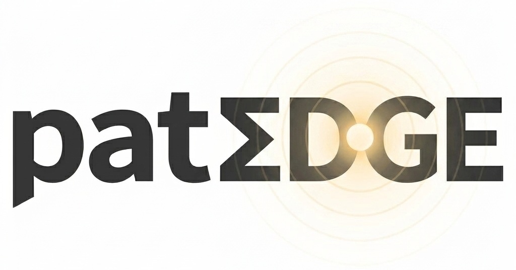 patΣDGE logo